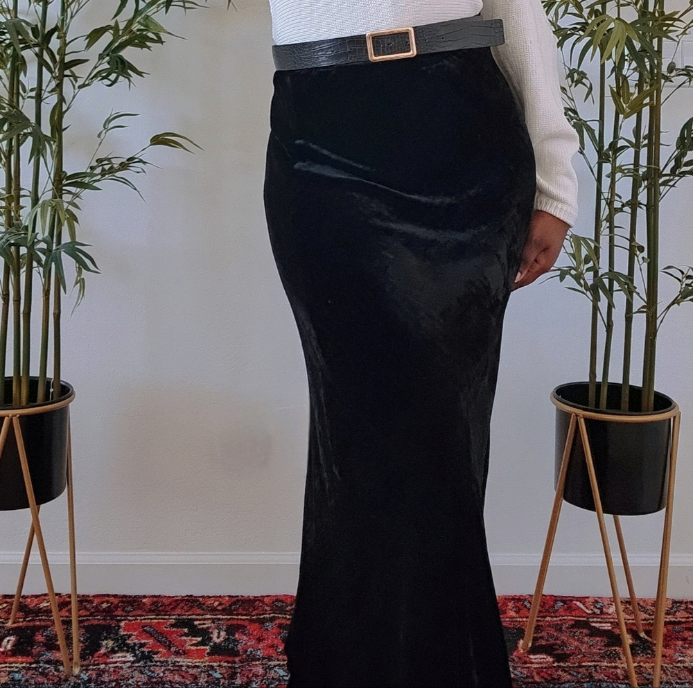 Citron Collection Santa Monica skirt